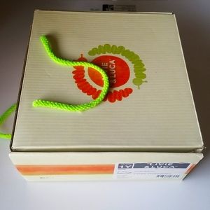 Livie and Luca 1Y Girls Silver Metallic Style 480SPI